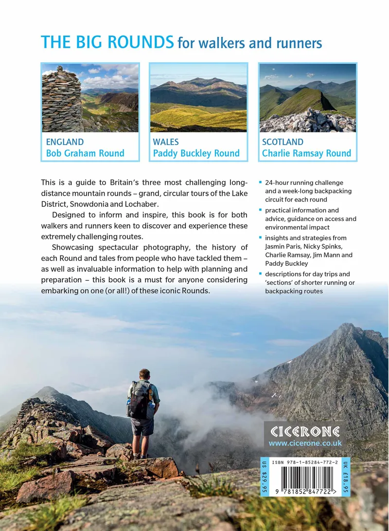 Cicerone - The Big Rounds - David Lintern-1